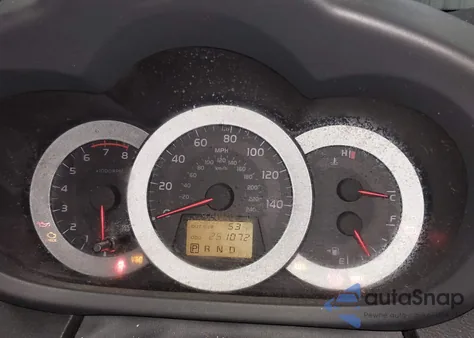 2007 Toyota Rav4 Sport V6 z USA, uszkodzony, nr VIN JTMBK32V376018058